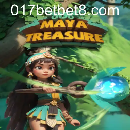 MayaTreasure